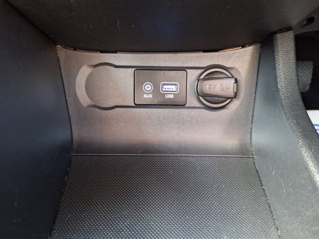 2018 Hyundai i20 - photo 19