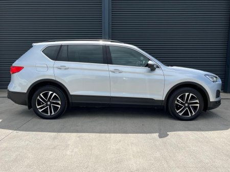 2019 SEAT Tarraco - photo 3