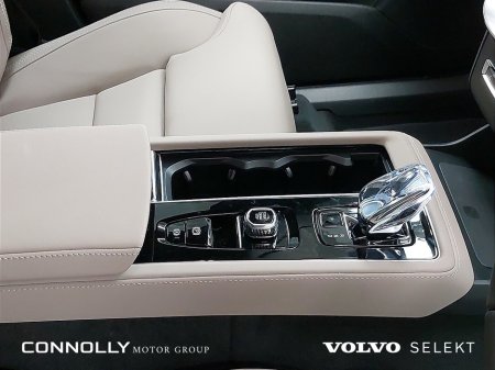 2026 Volvo XC90 - photo 20