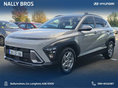 2026 Hyundai KONA - photo 6