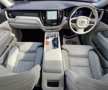 2021 Volvo XC60 - photo 18