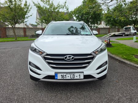 2016 Hyundai Tucson - photo 3