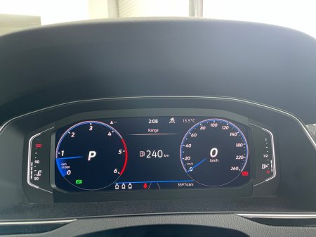 2021 Volkswagen Passat - photo 8