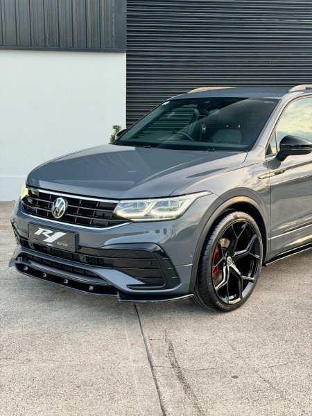 2023 Volkswagen Tiguan - photo 15
