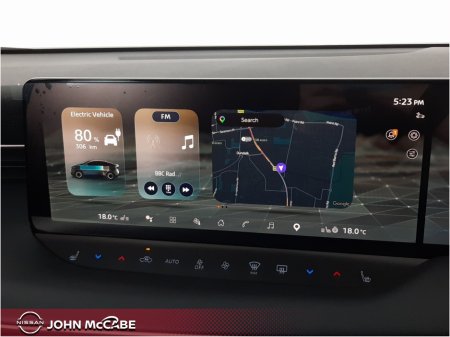 2027 Nissan Leaf - photo 23
