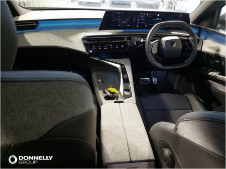 2025 Peugeot 3008 - photo 17