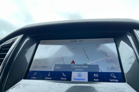 2021 Ford Ranger - photo 26