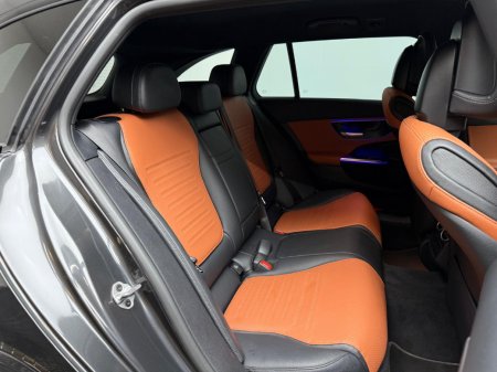 2022 Mercedes-Benz C-Class - photo 13