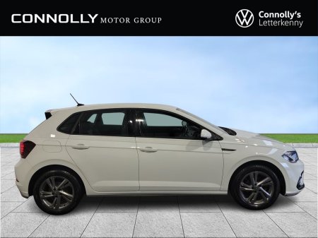 2023 Volkswagen Polo - photo 3