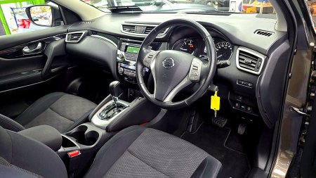 2015 Nissan Qashqai - photo 24