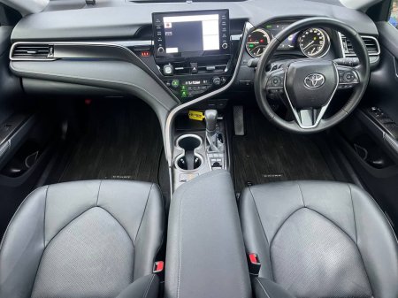 2023 Toyota Camry - photo 11