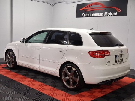 2013 Audi A3 - photo 3