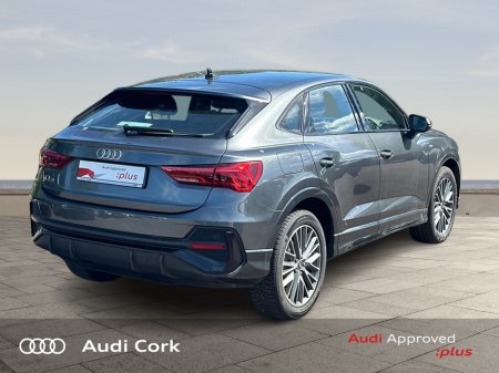 2024 Audi Q3 - photo 7