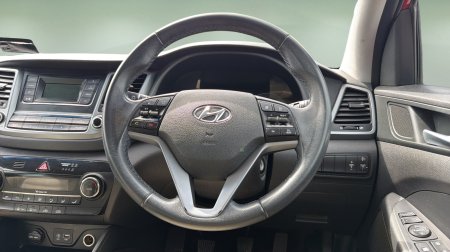2017 Hyundai Tucson - photo 18