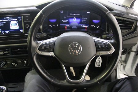 2022 Volkswagen Polo - photo 18