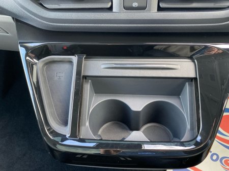 2026 Ford Tourneo Custom - photo 25