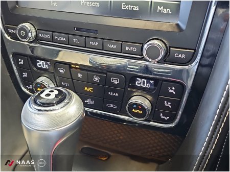 2018 Bentley Continental - photo 18