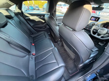 2021 Audi S3 - photo 33