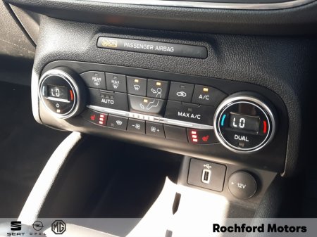 2021 Ford Focus - photo 13