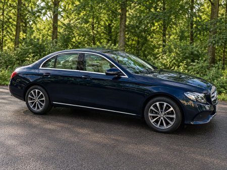 2016 Mercedes-Benz E-Class - photo 6