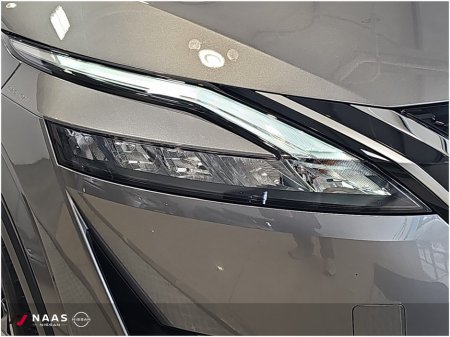 2021 Nissan Qashqai - photo 21