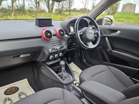 2015 Audi A1 - photo 25