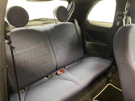2023 Fiat 500 - photo 10