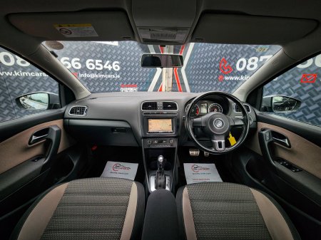 2011 Volkswagen Polo - photo 17
