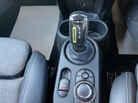 2022 Mini Electric - photo 22