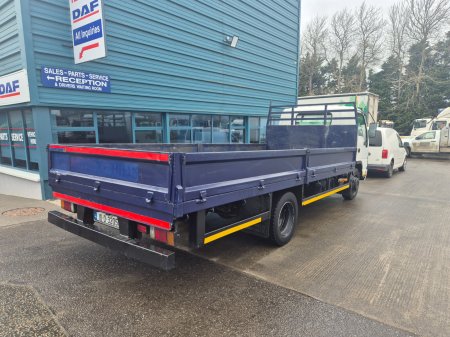 2010 Isuzu NQR - photo 4