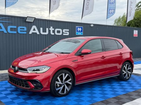 2022 Volkswagen Polo - photo 3