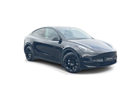 2022 Tesla Model Y LONG RANGE AWD