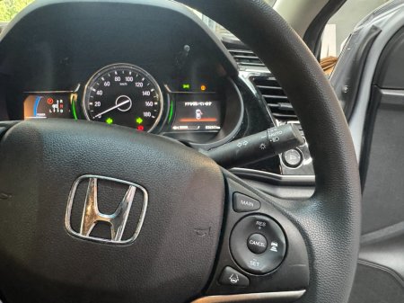 2020 Honda Grace - photo 10