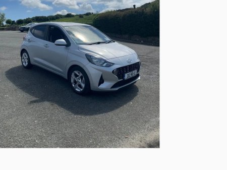 2020 Hyundai i10 - photo 2