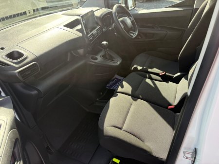 2021 Citroen Berlingo - photo 12