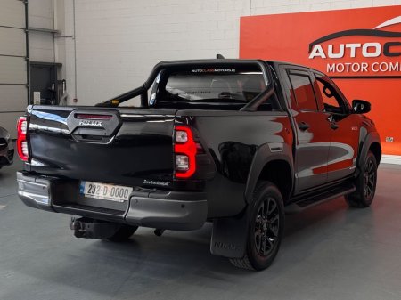 2023 Toyota Hilux - photo 24