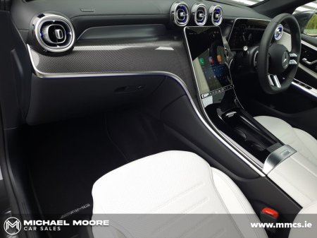 2026 Mercedes-Benz GLC - photo 4