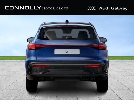 2027 Audi Q5 - photo 10