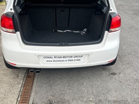 2013 Volkswagen Golf - photo 12