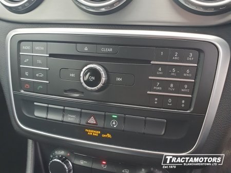 2016 Mercedes-Benz GLA - photo 17