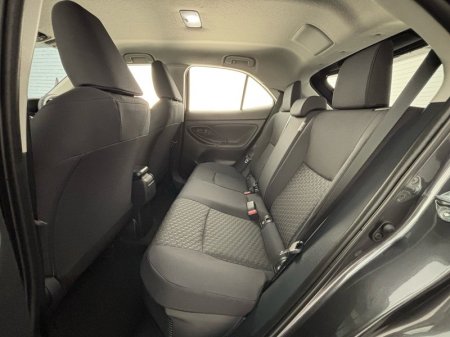 2026 Toyota Yaris Cross - photo 7