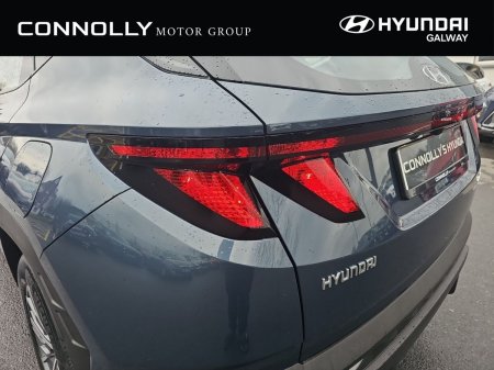 2024 Hyundai Tucson - photo 16