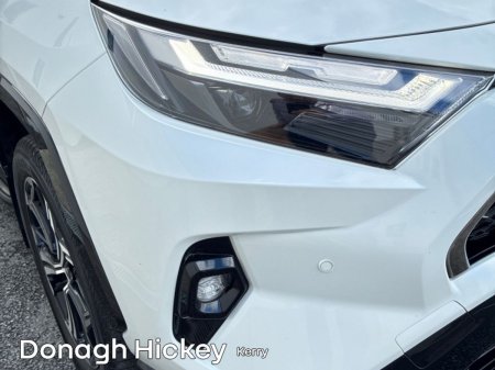 2024 Toyota RAV4 - photo 25