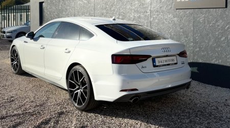 2017 Audi A5 - photo 13