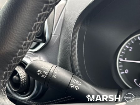 2024 Nissan Juke - photo 38