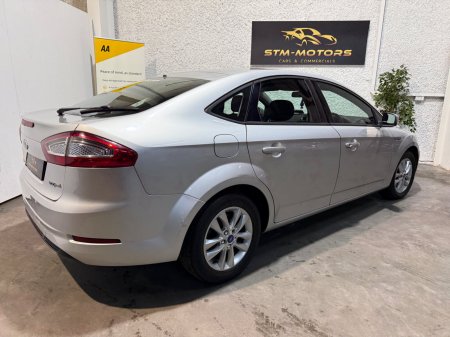 2012 Ford Mondeo - photo 5