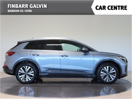 2023 Audi Q4 e-tron - photo 8