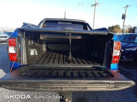 2025 Ford Ranger - photo 10