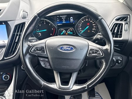 2018 Ford Kuga - photo 11