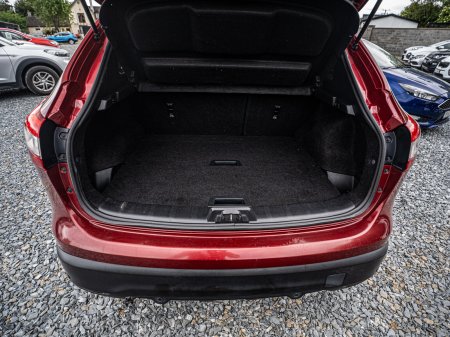 2016 Nissan Qashqai - photo 32
